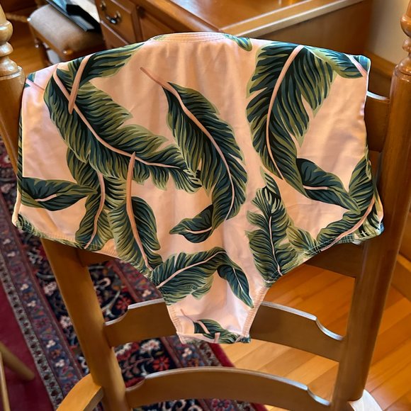 BRIDE BATHING SUIT - Picture 7 of 16